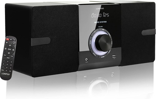 Lonpoo 886 stereo - lonpoo, |