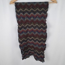 Sciarpa Missoni multicolore