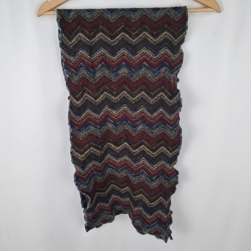 Sciarpa missoni multicolore - sciarpa,