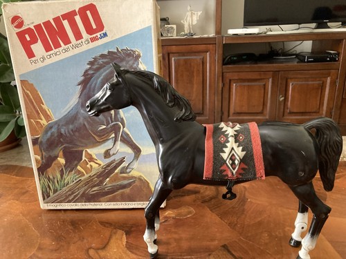 Mattel big jim - mattel,