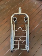 Portapacchi vigano per Piaggio BOXER NO Ciao prima seri faro tondo special lusso