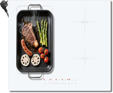 Piano Cottura Induzione