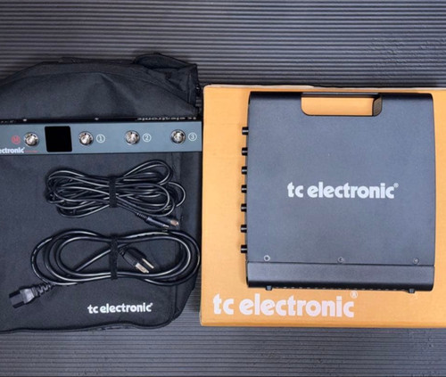 Electronic rh450 - tc,