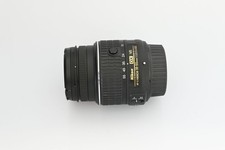 Obiettivo Nikon 18-55 mm