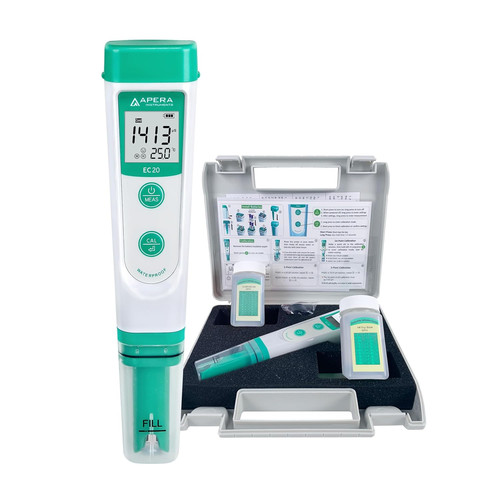 Ec20 misuratore - ec20,