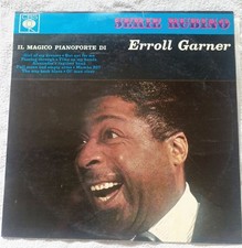 LP VINILE 33 GIRI - Il Magico
