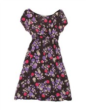 GAUDI Abito donna A-Line UK 10