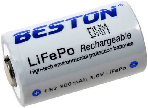 Batteria per nikon f65 - batteria,