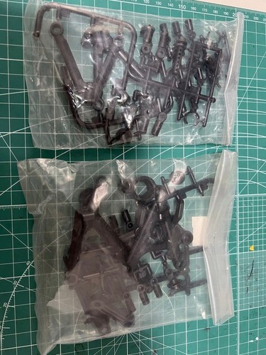 Parti tamiya - parti,