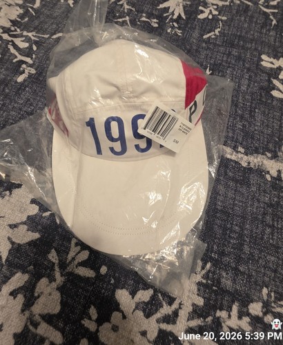 Cappello ralph lauren - cappello,
