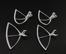 4x Drone Guard Bumper for