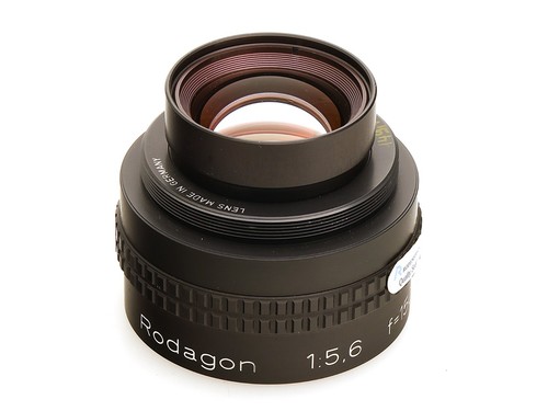 Rodenstock obiettivo - rodenstock, di