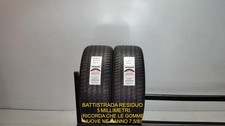 GOMME USATE   215/45R16 90V