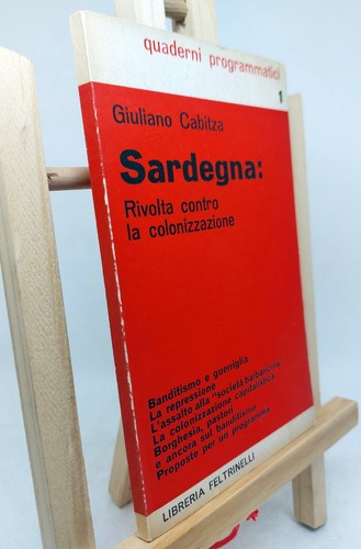 Giuliano cabitza sardegna - giuliano,