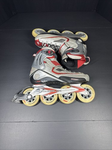 Rollerblade lightning sg9 - rollerblade, 90