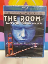 The Room (Blu-ray Disc, 2012)