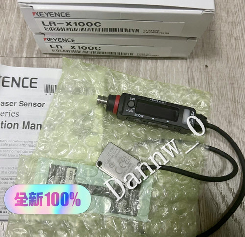 Amplificatore sensore fibra