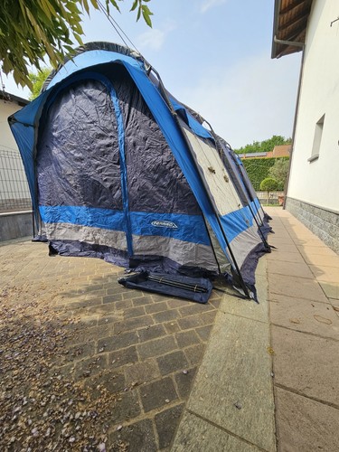 Tenda campeggio ferrino - campeggio, savoy5