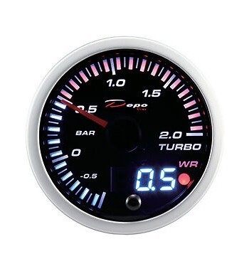 Depo turbo sld6001b - turbo, /60mm