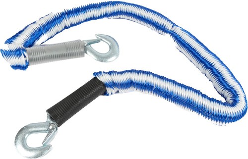 Start corda traino antistrappo - corda,