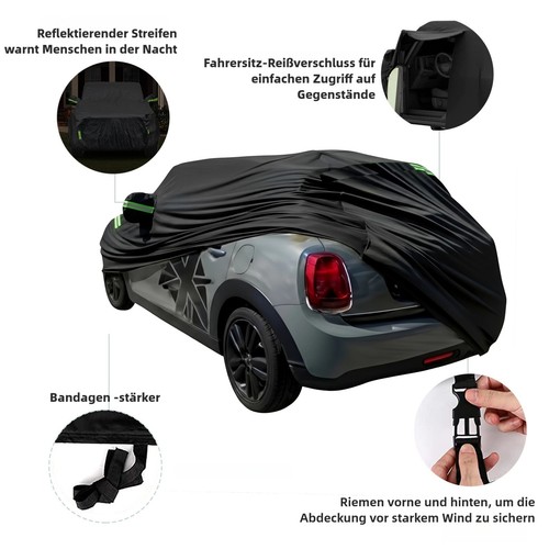 Per mini cooper - cooper, telo