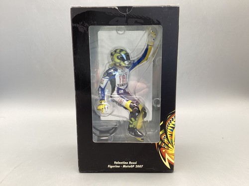 Figurina moto minichamps - figurina,