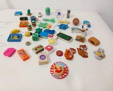 Grande Lotto Gomne + 1 Spilla