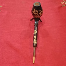 Manufatto legno orientale - manufatto,