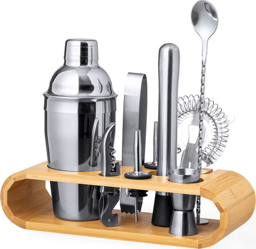 Set pezzi cocktail - set, da