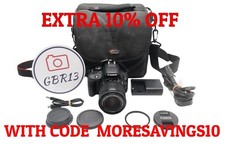 Canon 100D fotocamera reflex