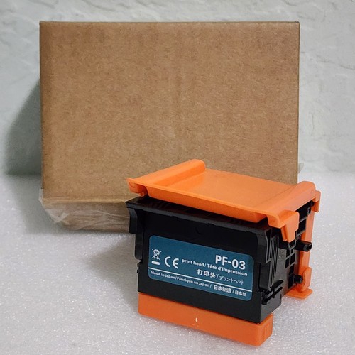 Testina stampa 03 per - pf-03,