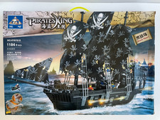Nave del Re dei Pirati - Set