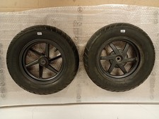 Cerchi Honda Dio ZX AF18 AF25