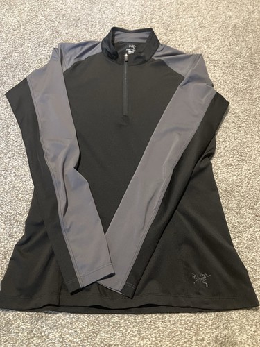Maglione arc teryx skeena - maglione, arc’teryx