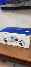 Sony PlayStation VR2 Visore VR