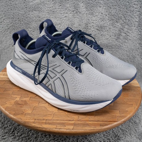 Asics gel nimbus fogli rock - gel,