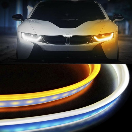 2pz strisce led auto luci - strisce,