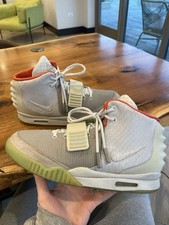 Sneakers Kanye West Nike Air