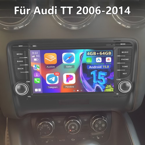64gb per audi 8j - per,