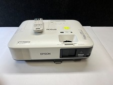 Epson PowerLite 2250U 3LCD