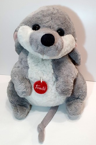 Trudi topo peluche cm - trudi, 33