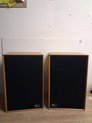 Coppia altoparlanti vintage - coppia,