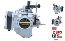 Motore Barca 6E8-14301-00
