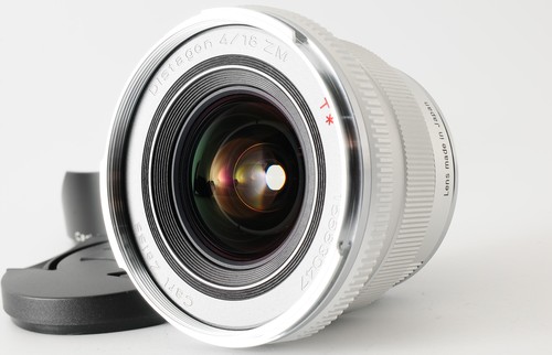 Ottime condizioni carl zeiss - [ottime, condizioni]
