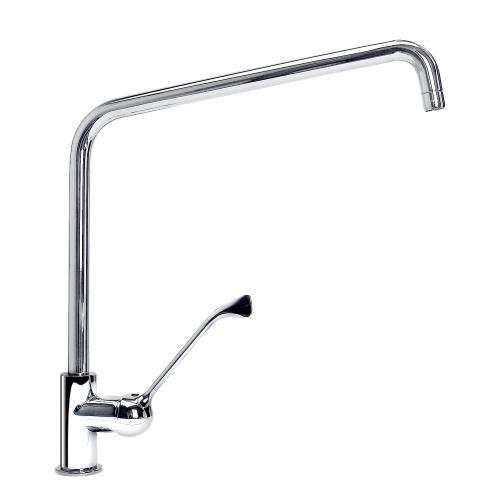 Rubinetto miscelatore cucina