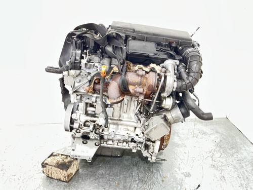 Motore completo per citroen - completo, c3