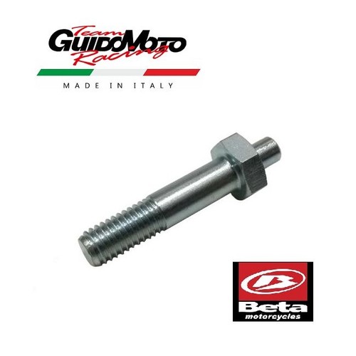 Bullone cavalletto motocicli - cavalletto,