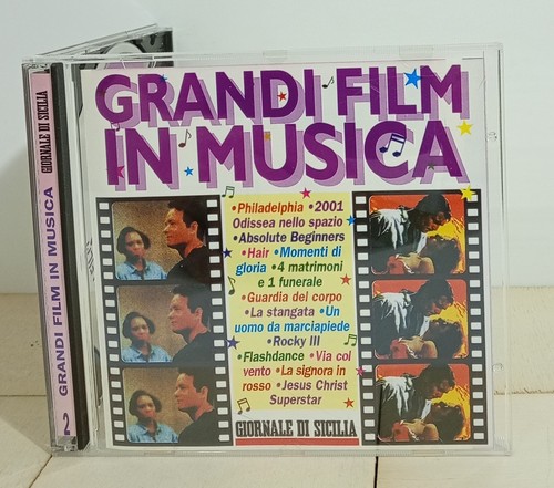 29327 grandi film - 29327, in
