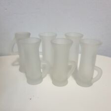 6 Bicchieri Vodka Limoncello