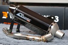 Pro Speed Scooter Series